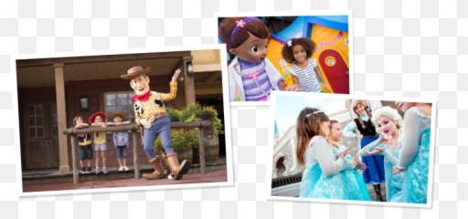 Walt Disney World Resort With Young Kids Undercover Tourist - Play png