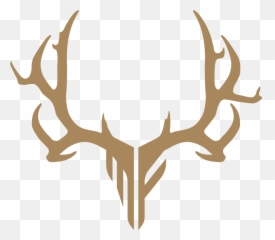 Deer Skull Decal Png Picture 565525 - Muley Freak