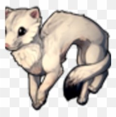 Ferret Animal Furvilla Wiki Fandom Png