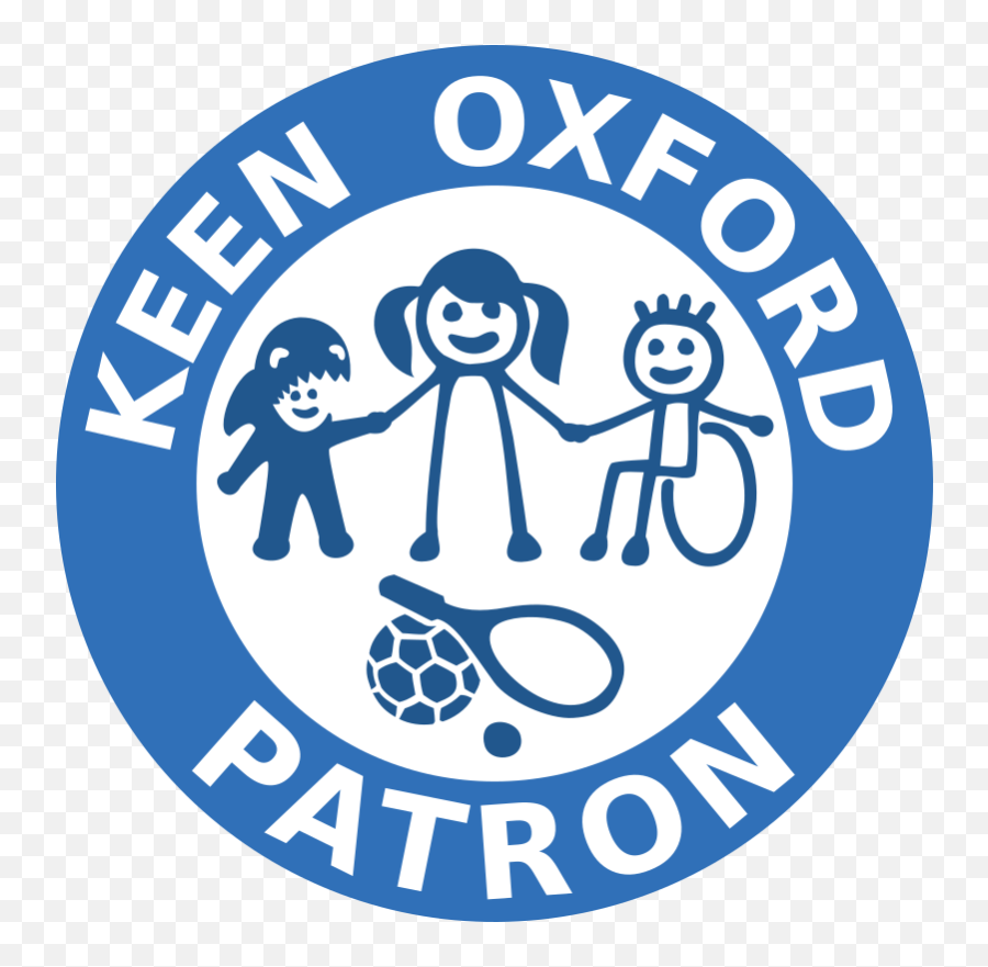 Keen Patrons U2014 Oxford - Tennis Borussia Berlin Png,Patron Logo Png