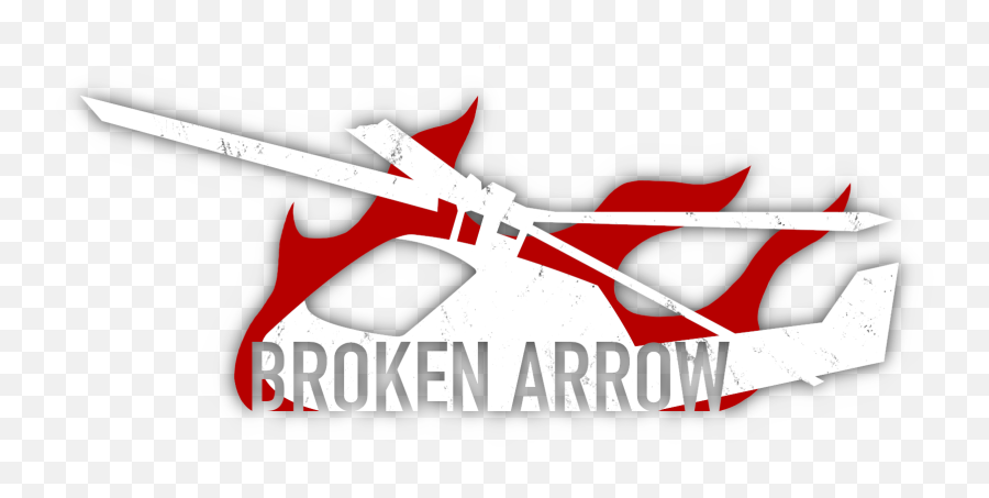 Broken Arrow - Graphic Design Png,Payday 2 Logo