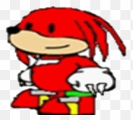 Paper Knuckles Transparent - png