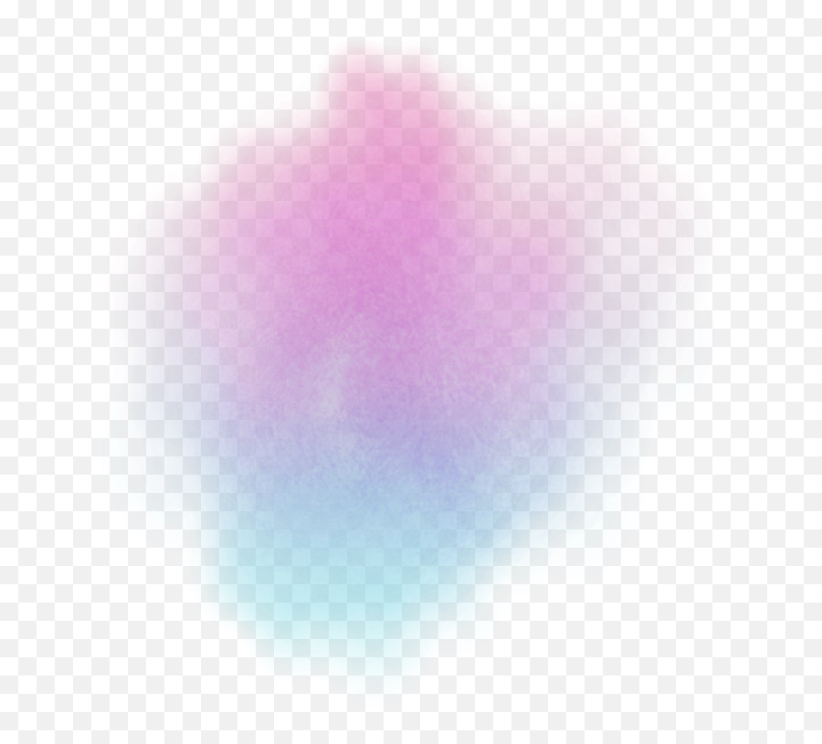 Download Smoke Colorful Fog Kawaii Tumblr Ftestickers - Rainbow Smoke Png,Fog Transparent Background