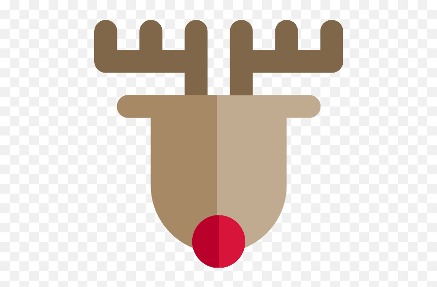 Reindeer Elk Png Icon 5 - Png Repo Free Png Icons Icon,Elk Png