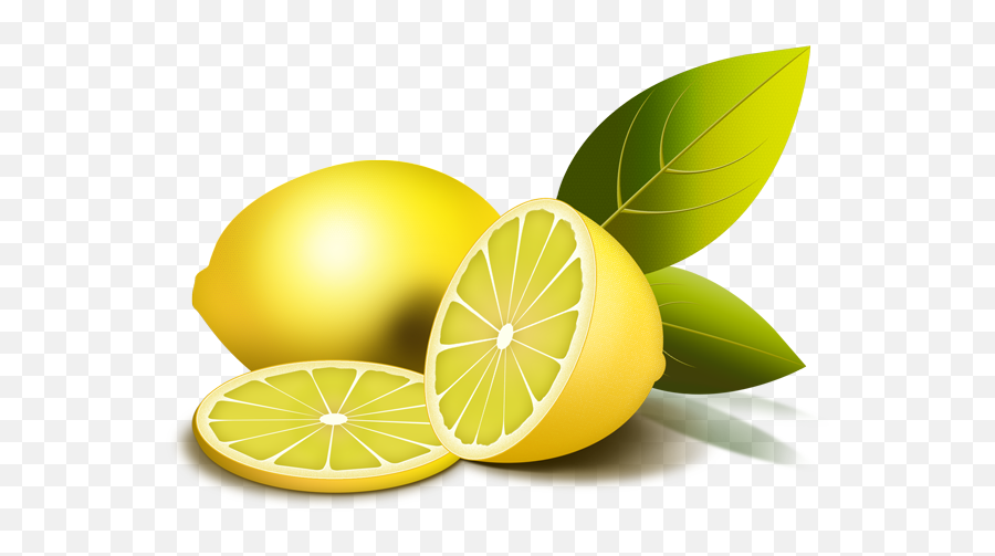 Limon Dibujo Png 4 Image - Limones Para Imprimir,Limon Png