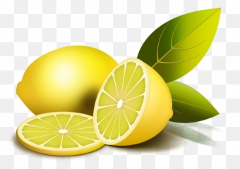 Limon Dibujo Png 4 Image - Limones Para Imprimir,Limon Png