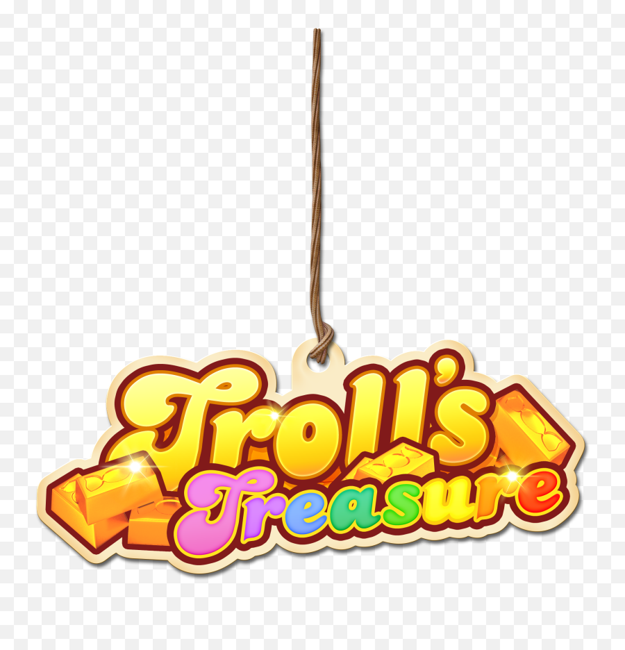 Candy Crush Soda Saga - Clip Art Png,Trolls Logo Png