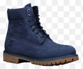 Premium Waterproof Boot - Work Boots png