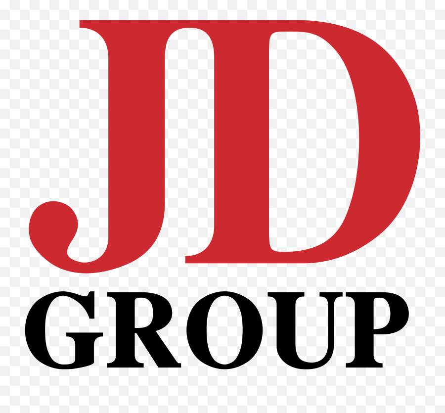 Jd Group Logo Png Transparent Svg - Jd Group Logo Png,Jd Logo