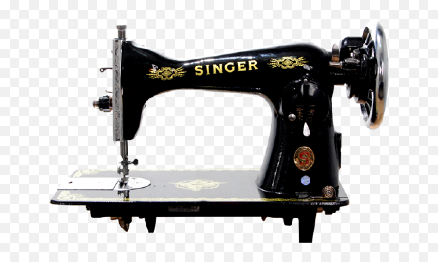Sewing Machine Png 2 Image - Singer Sewing Machine Price Philippines,Sewing Machine Png
