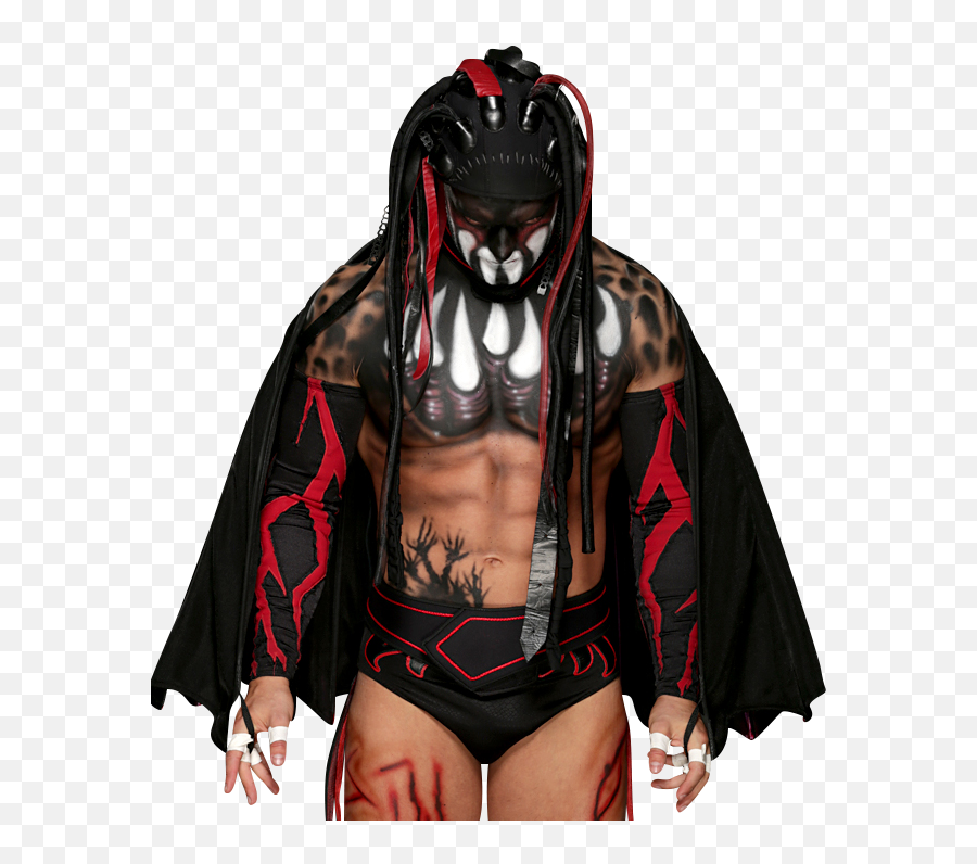 Download Finn Balor Demon Png Image - Finn Balor Demon Png,Finn Balor Png