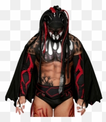 Download Finn Balor Demon Png Image - Finn Balor Demon Png,Finn Balor Png