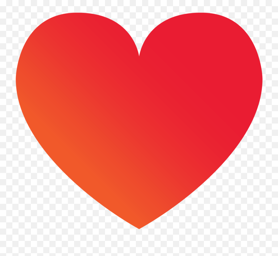 Heart Icon - Heart Ny Png,Heart Icon Png