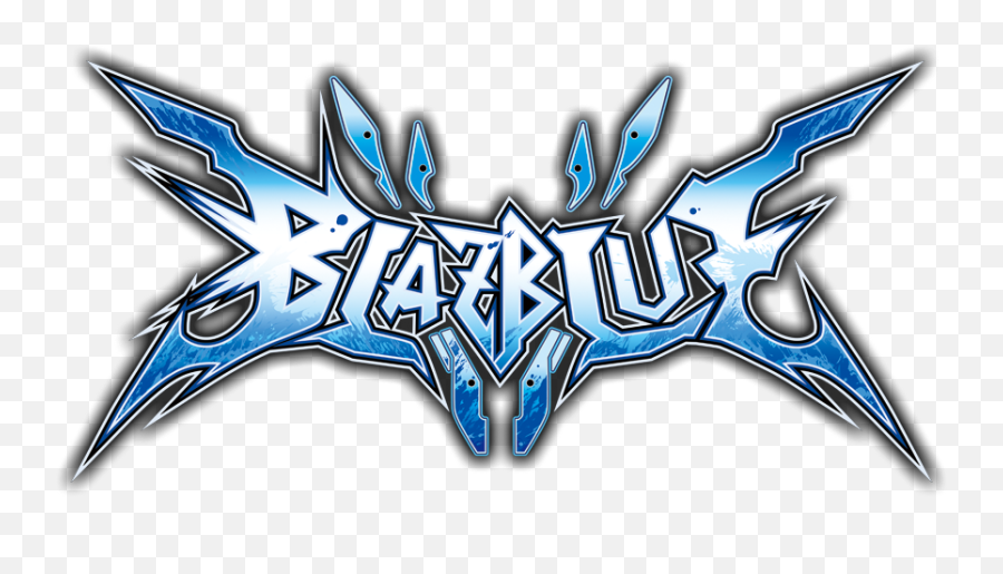 Which Animes Have The Coolest Looking - Blazblue Continuum Shift Png,Cool Anime Logos