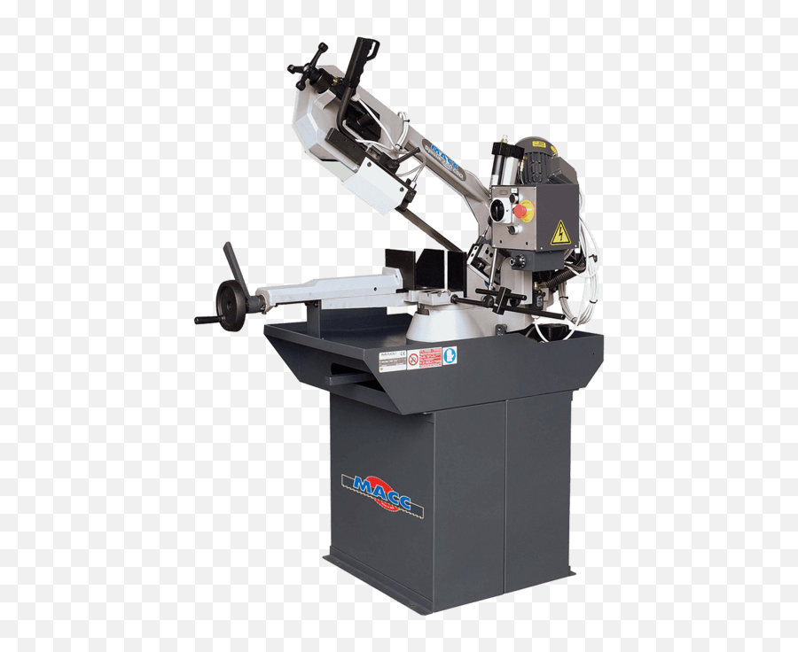 Manual Band Saw With - Mass Band Saw Italian Png,Saw Png