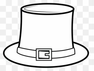 Patricks Day Clipart Contains 33 High - St Day Hat Clipart Png,Leprechaun Hat Png