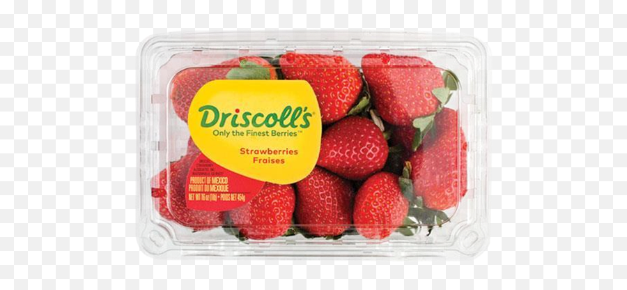 Driscollu0027s Strawberries Hy - Vee Aisles Online Grocery Shopping Strawberry Usa Png,Strawberries Png