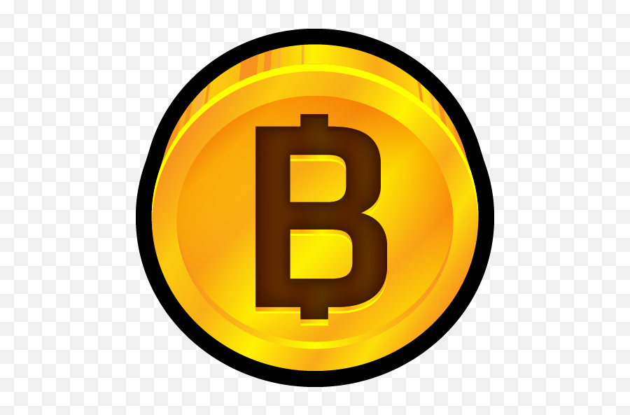 Bitcoin Coin Finance Payment Paypal Icon - Circle Png,Paypal Button Png
