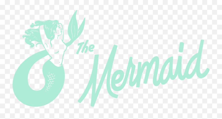 Download The Mermaid Logo With A Link To Google Maps - Graphic Design Png,Google Maps Logo Png