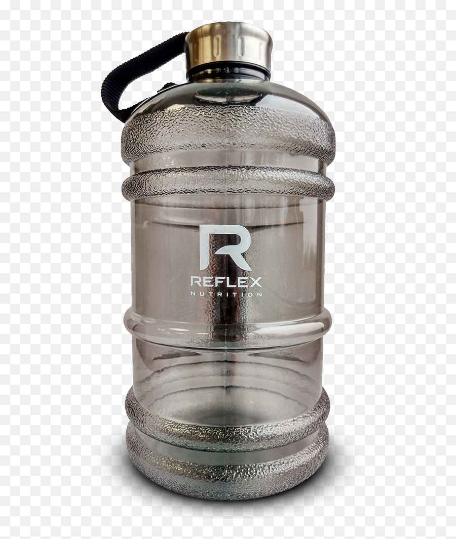 Download Jug 1 Liter Gym Hd Png - Uokplrs Water Fles 2 Liter,Water Jug Png