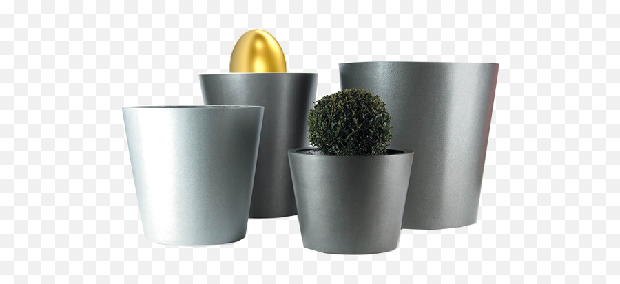 Earth Planter - Inside Out Contracts Flowerpot Png,Planter Png