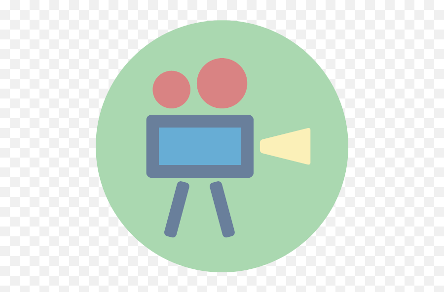 Cinema Digital Film Movie Multimedia Video Icon - Pictograms Png,Video Icon Transparent
