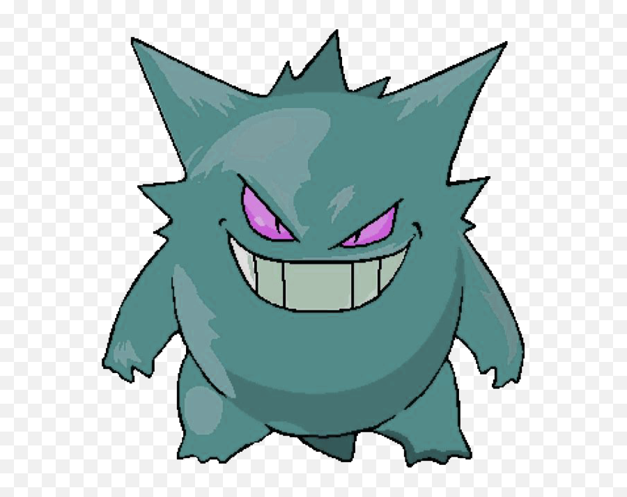 Another - Snorlax Vs Gengar Clipart Full Size Clipart Gengar Male Png,Gengar Png