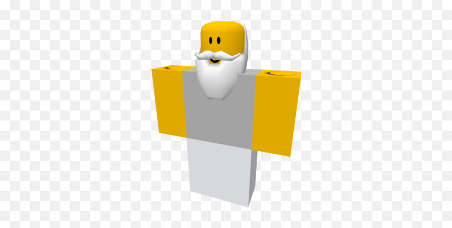 Santau0027s Beard - Brick Hill Thrasher Transparent By Sharkblox Png,Santa Beard Png