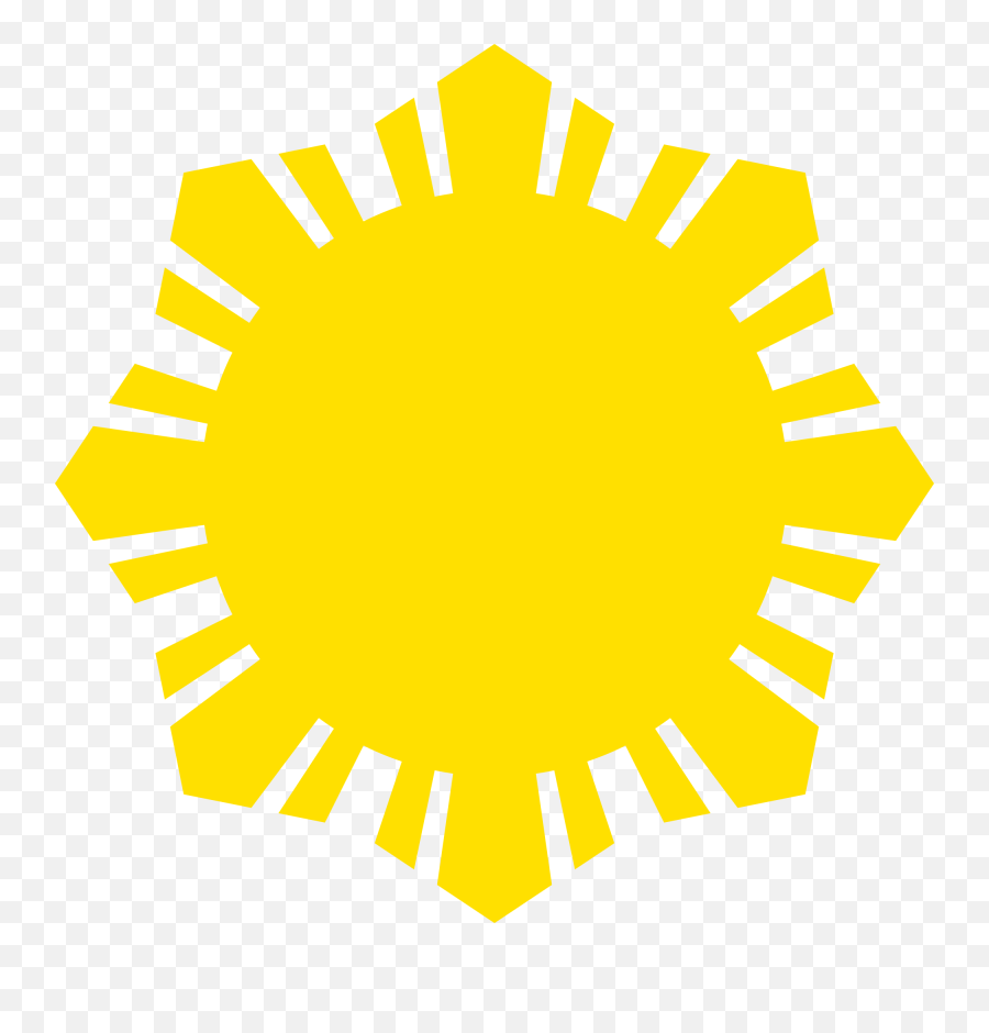 Sun Icon - Circle Png,Summer Sun Png
