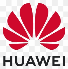 Huawei Standard Logo - png