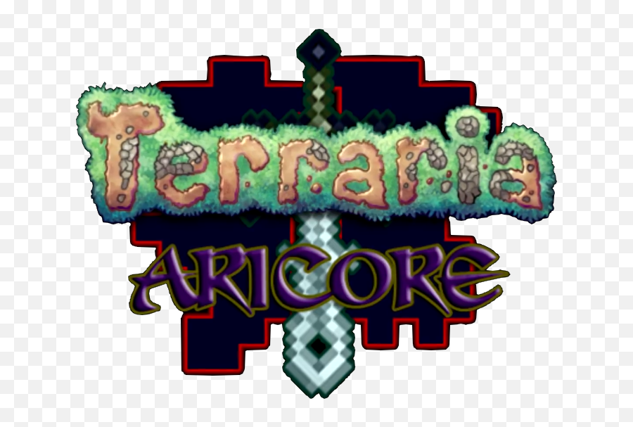 Terraria Npc Mod Hd Png Download - Terraria Calamity Flamsteed Ring,Terraria Logo Transparent