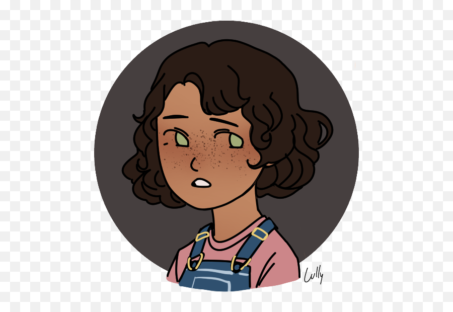 Red Dead Online Oc Tumblr - Picrew Lully Png,Red Dead Online Logo
