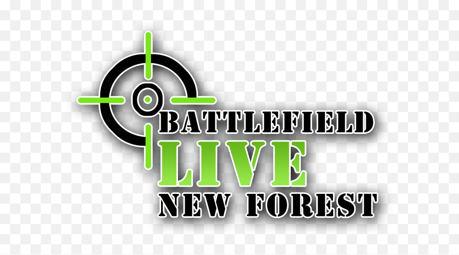 Digital Combat Games Battlefield Live New Forest - Battlefield Live New Forest Png,Battlefield Logo Png