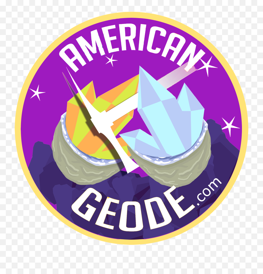 Gem Amethyst Rock Fossil Sale Houston March 2 - 3 2019 Language Png,Geode Png
