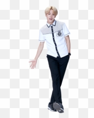 Bts Germany - Jimin 12 Bts Jimin In School Uniform Png,Jimin Png