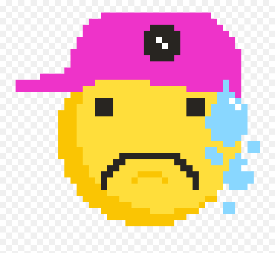 Boy Had Emoji Sad Sadboy Pixel Pixels - Emoji Full Size Party Parrot Animated Gif Png,Boy Emoji Png
