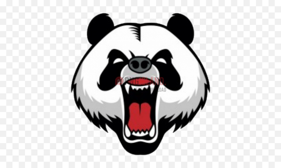Bear Png Image With Transparent Background - Photo 318 Angry Panda,Tongue Transparent Background