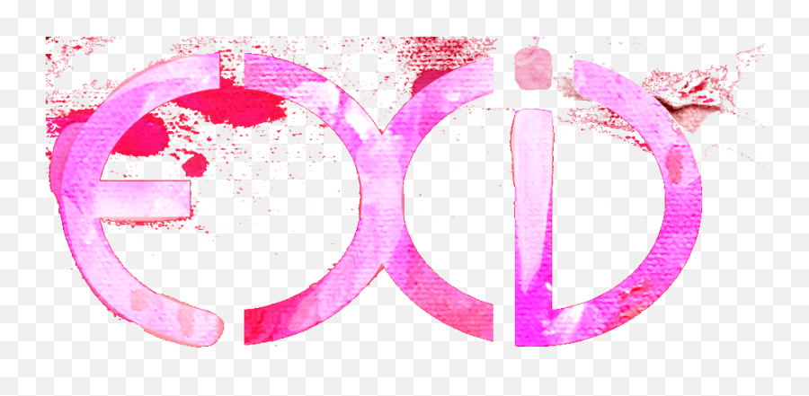 Exid - Sky Music Language Png,Exid Logo
