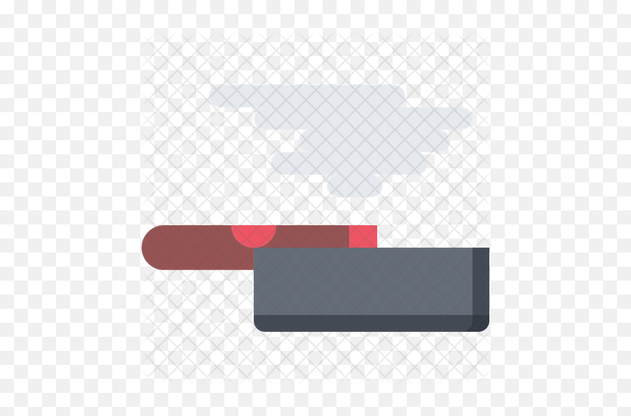 Ashtray Icon - Horizontal Png,Ashtray Png