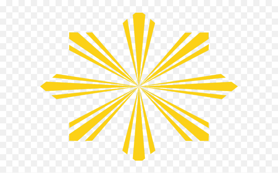 Sunlight Clipart Yellow Sun - Philippine Flag Sun Rays Star Kali Png,Sun Rays Png