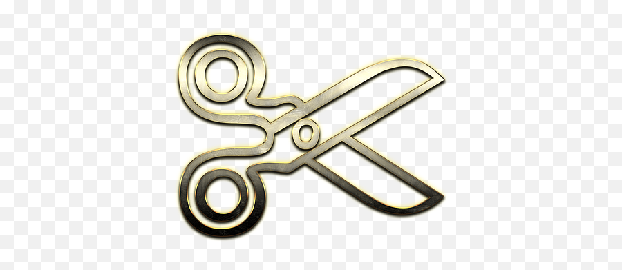 Free Photo Steel Craft Scissors Icon Stainless Metal Cutting - Solid Png,Scissors Icon Png