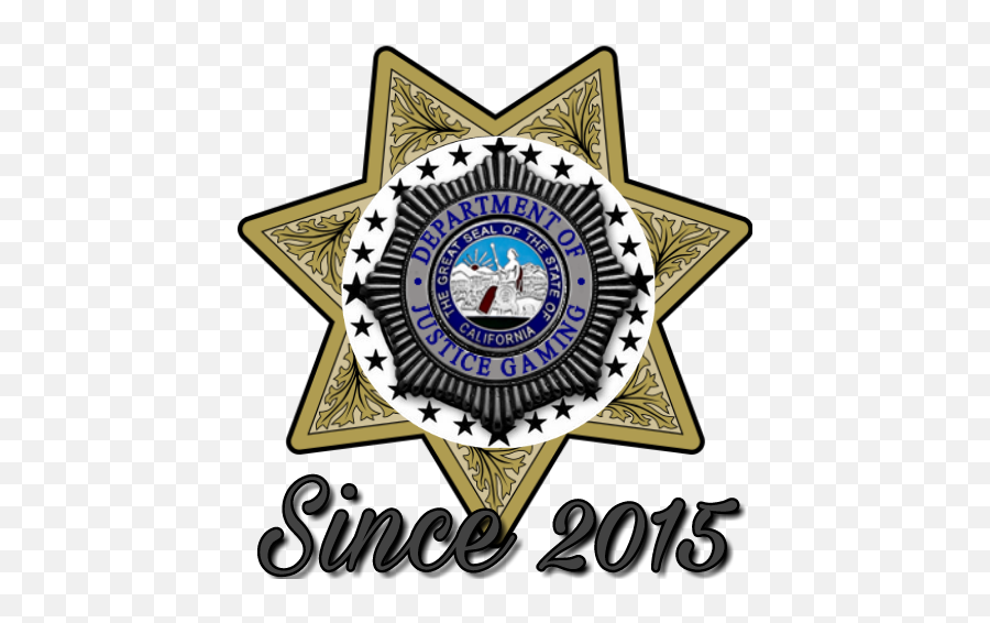 The Offical Dojgameshq Website - Home San Bernardino County Department Png,Gta 5 Logo
