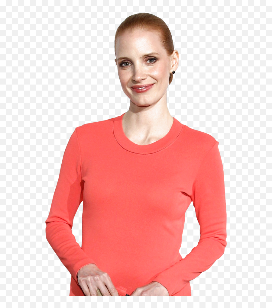 Jessica Chastain Shailene Woodley - Asian Woman Smile Png,Hayden Panettiere Png
