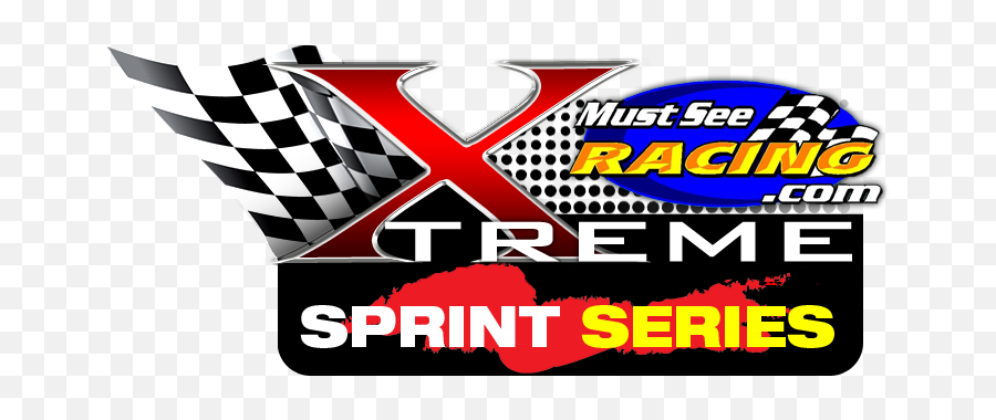 Auto City Up Next For Xtreme Sprint Series U2013 Tjslidewayscom - Must See Racing Png,Sprint Logo Png
