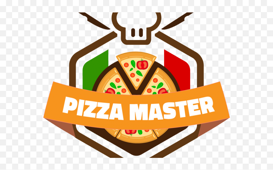 Stamp Clipart Pizza - Logo Master Pizza Png Transparent Png Vector Logo Pizzas Png,Google Logo Meme