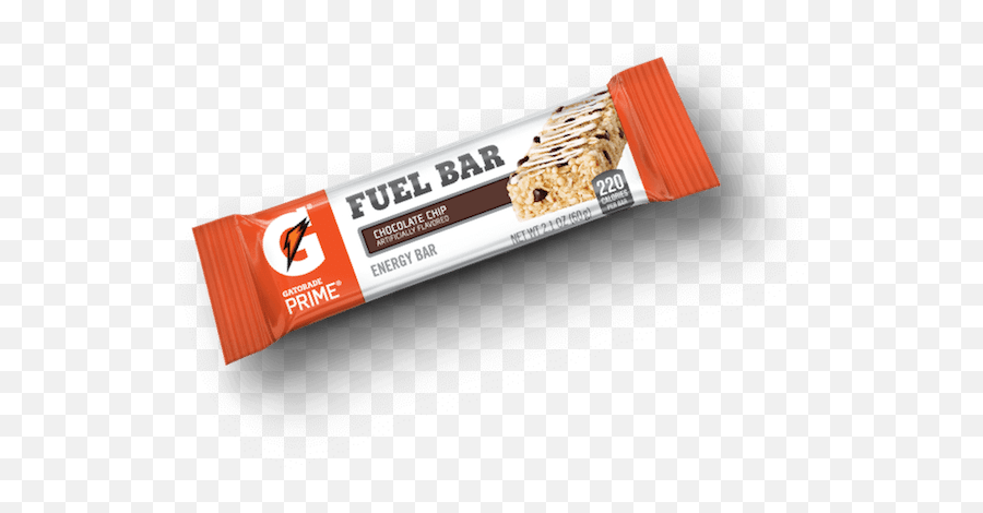 Free Gatorade Prime Fuel Bar - Printable Coupons And Deals Types Of Chocolate Png,Gatorade Logo Png