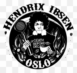 Hendrix Ibsen - Well Behaved Women Rarely Make png