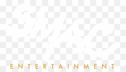 Smac Entertainment U2013 - Smac Productions Logo Png