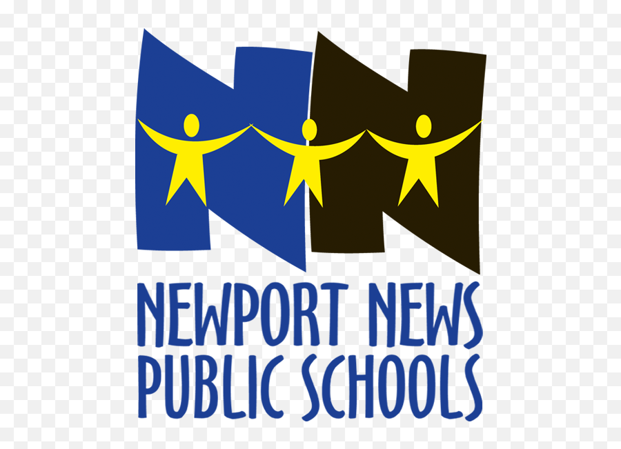 Newport News Public Schools - Newport News School Board Png,Verizon Fios Logos