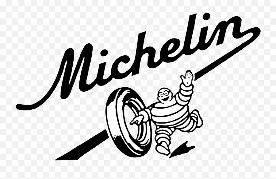 Histoire Signification - Language Png,Michelin Logo Png